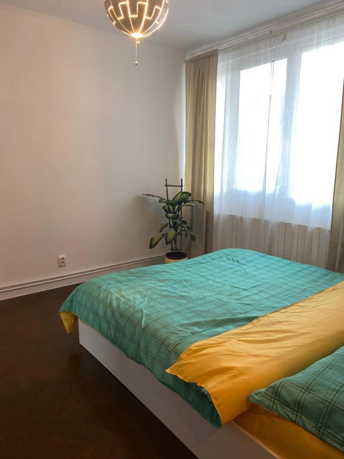 Zaza Apartament - Central Area, With Balcony 塔古玖 外观 照片
